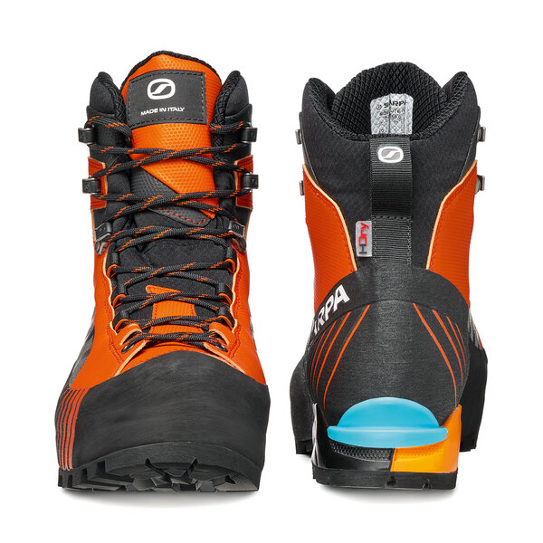 Scarpa RIBELLE LITE HD Ribelle line fast & light alpinism boot In Vendita