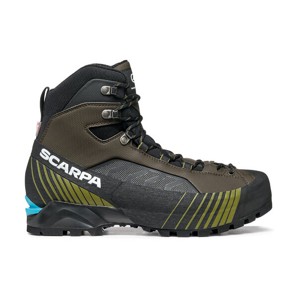 Scarpa RIBELLE LITE HD Ribelle line fast & light alpinism boot Saldi
