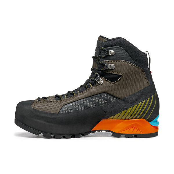 Scarpa RIBELLE LITE HD Ribelle line fast & light alpinism boot Saldi