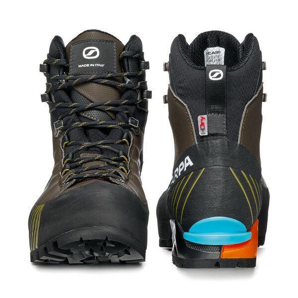 Scarpa RIBELLE LITE HD Ribelle line fast & light alpinism boot Saldi
