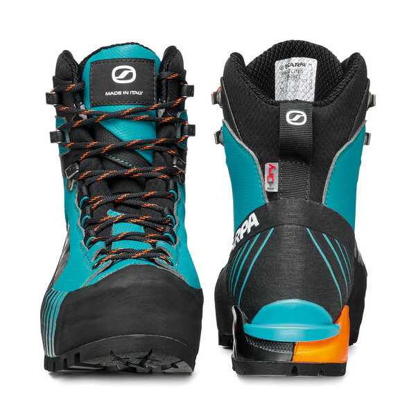 Scarpa RIBELLE LITE HD WMN Ribelle line fast & light alpinism boot Offerte