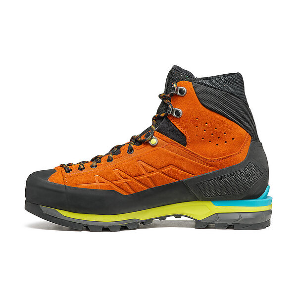 Scarpa ZODIAC TECH GTX Alpinism boot chosen by mountain guides Vendita Economica
