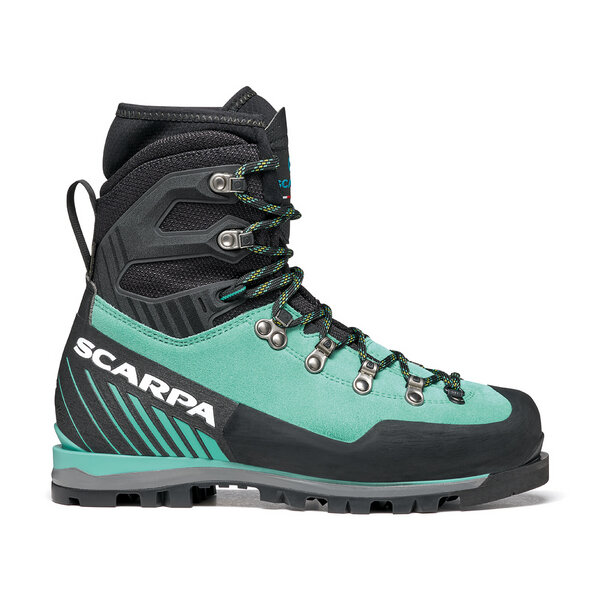 Scarpa MONT BLANC PRO GTX WMN Mont Blanc line classic alpinism boot Saldi Di Fabbrica