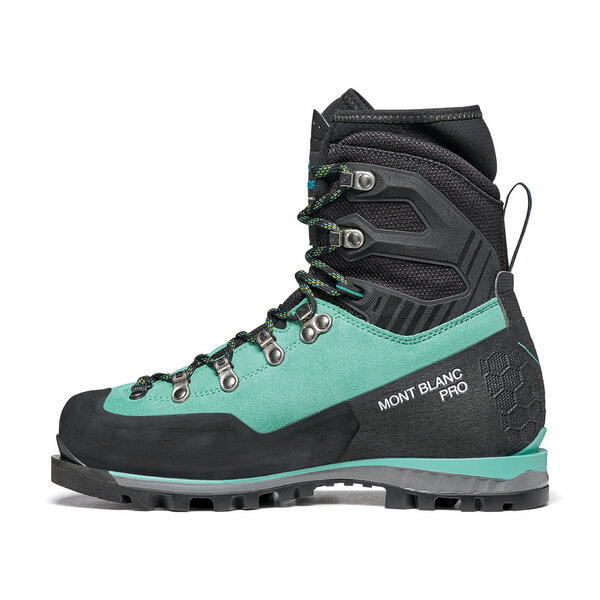 Scarpa MONT BLANC PRO GTX WMN Mont Blanc line classic alpinism boot Saldi Di Fabbrica