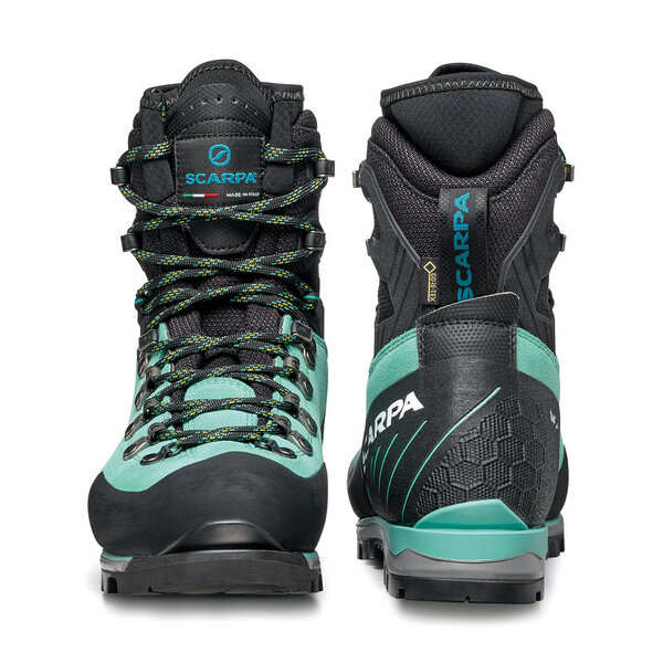 Scarpa MONT BLANC PRO GTX WMN Mont Blanc line classic alpinism boot Saldi Di Fabbrica