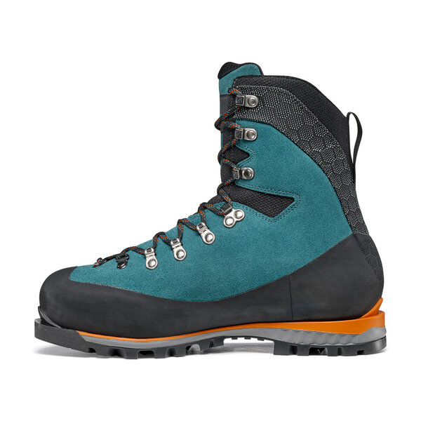 Scarpa MONT BLANC GTX Mont Blanc line classic alpinism boot Vendite Flash