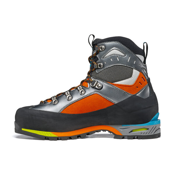 Scarpa TRIOLET GTX Mountain elite line summer alpinism boot Negozio