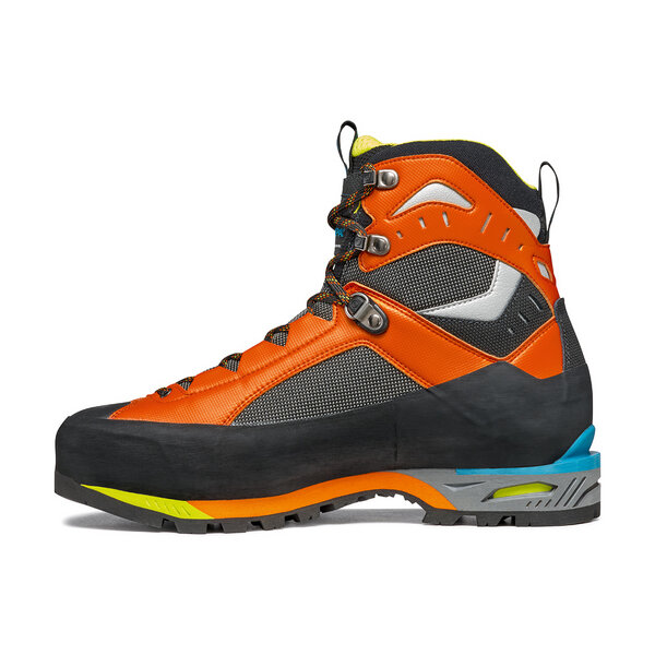 Scarpa CHARMOZ HD Mountain elite line summer alpinism boot In Saldo