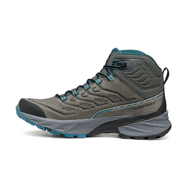 Scarpa RUSH 2 PRO MID GTX Mid nubuck hiking boot Italia