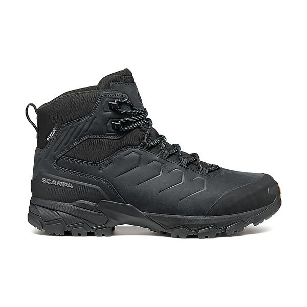 Scarpa MORAINE POLAR GTX The first winter hiking boot Nuovo