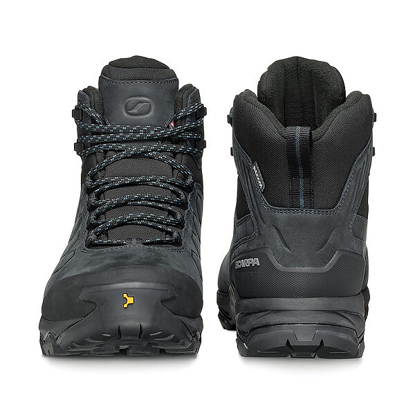 Scarpa MORAINE POLAR GTX The first winter hiking boot Nuovo