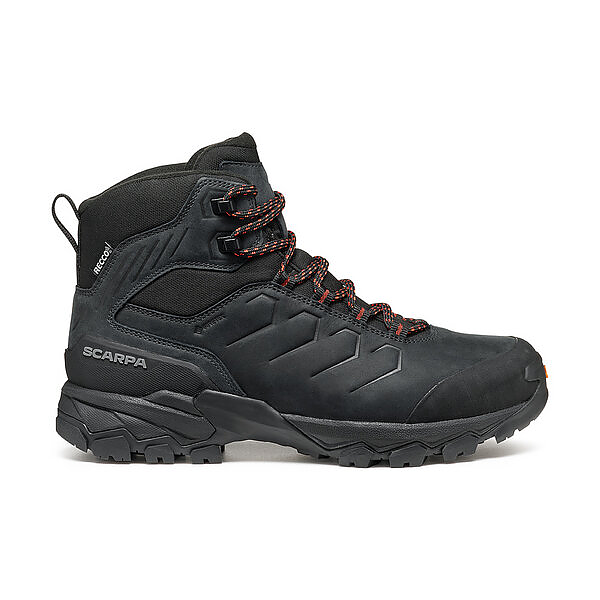 Scarpa MORAINE POLAR GTX WMN The first winter hiking boot Qualità