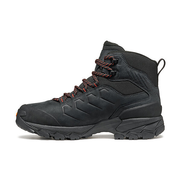 Scarpa MORAINE POLAR GTX WMN The first winter hiking boot Qualità