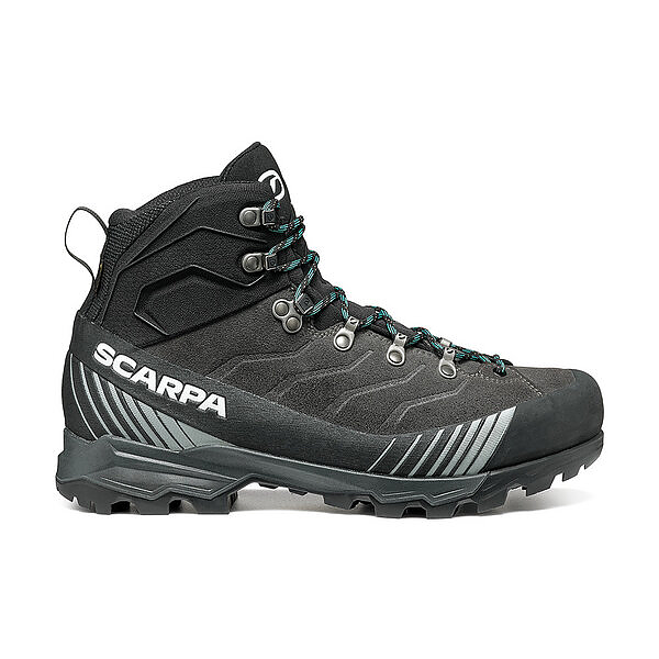 Scarpa RIBELLE TRK GTX The multi-use trekking boot Promozione