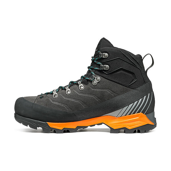 Scarpa RIBELLE TRK GTX The multi-use trekking boot Promozione