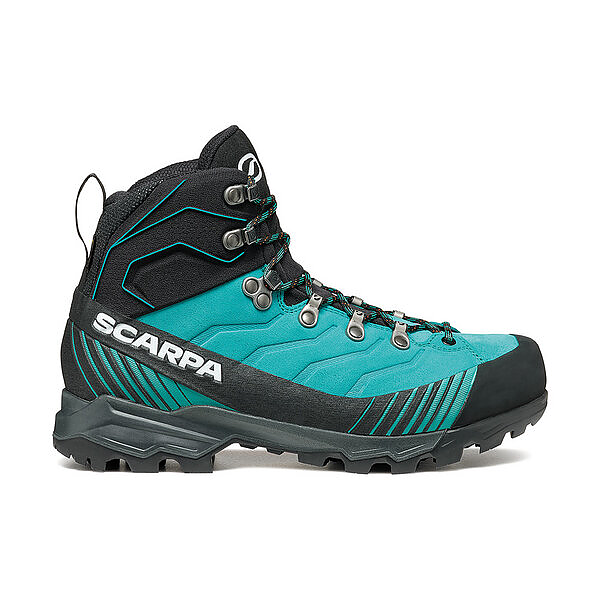Scarpa RIBELLE TRK GTX WMN The multi-use trekking boot Spedizione Gratuita