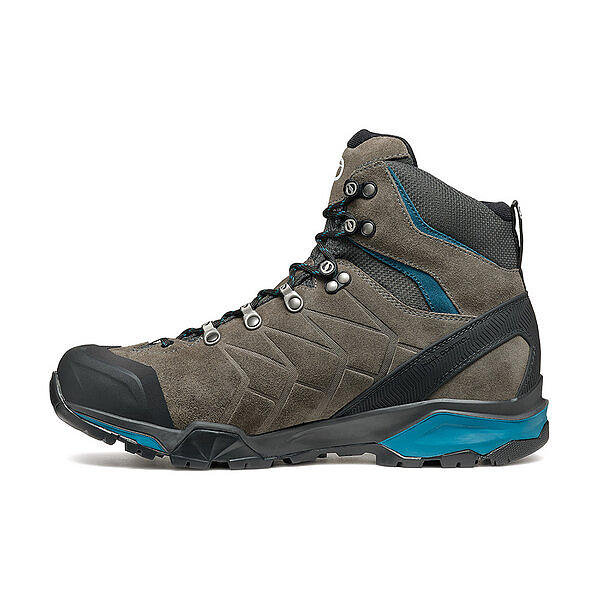 Scarpa ZG TREK GTX Classic durable and reliable trekking boot Pezzi Unici