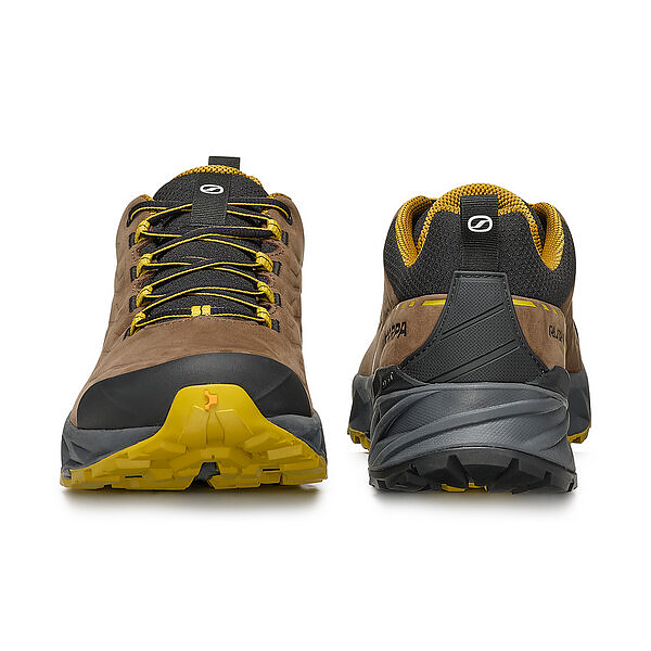 Scarpa RUSH 2 PRO GTX Mid nubuck hiking shoe Negozi Online
