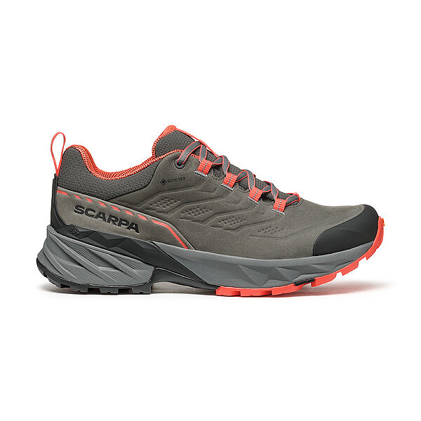 Scarpa RUSH 2 PRO GTX WMN Mid nubuck hiking shoe Acquista Ora