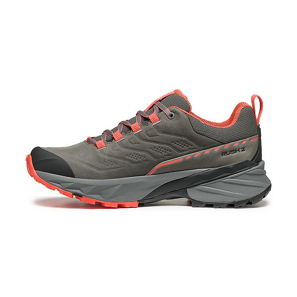 Scarpa RUSH 2 PRO GTX WMN Mid nubuck hiking shoe Acquista Ora