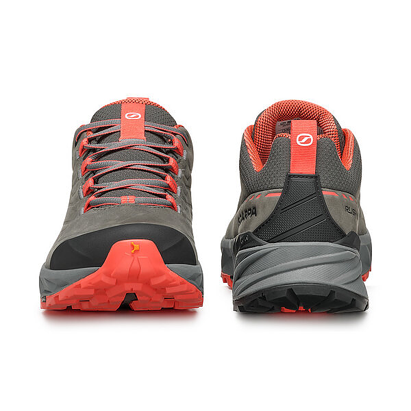 Scarpa RUSH 2 PRO GTX WMN Mid nubuck hiking shoe Acquista Ora