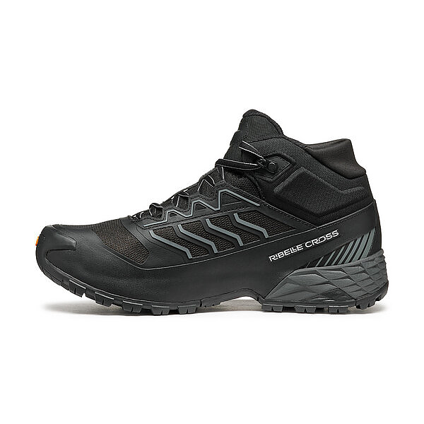 Scarpa RIBELLE CROSS GTX Stable and protective fast hiking mid cut shoe Promozione Limitata