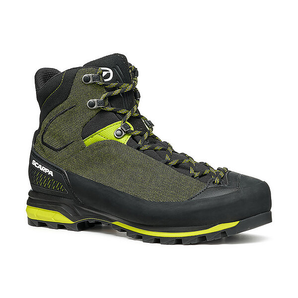 Scarpa ZODIAC TRK LT GTX Trekking boot for extended use Affare Del Giorno