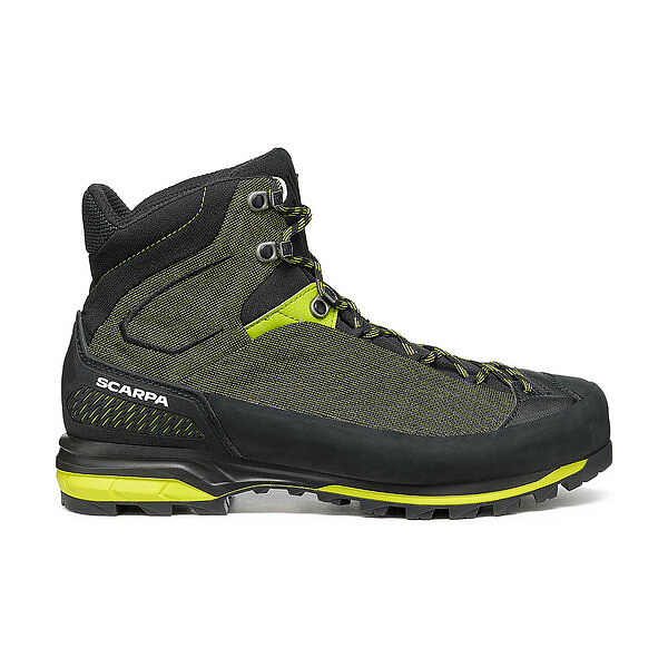 Scarpa ZODIAC TRK LT GTX Trekking boot for extended use Affare Del Giorno
