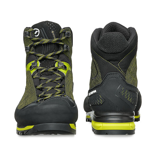 Scarpa ZODIAC TRK LT GTX Trekking boot for extended use Affare Del Giorno
