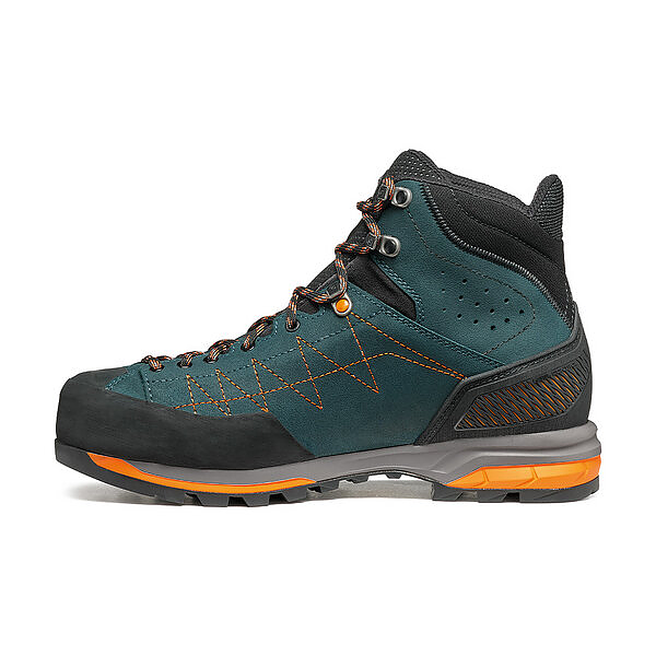 Scarpa ZODIAC TRK GTX Trekking boot for extended use Prezzo Ridotto