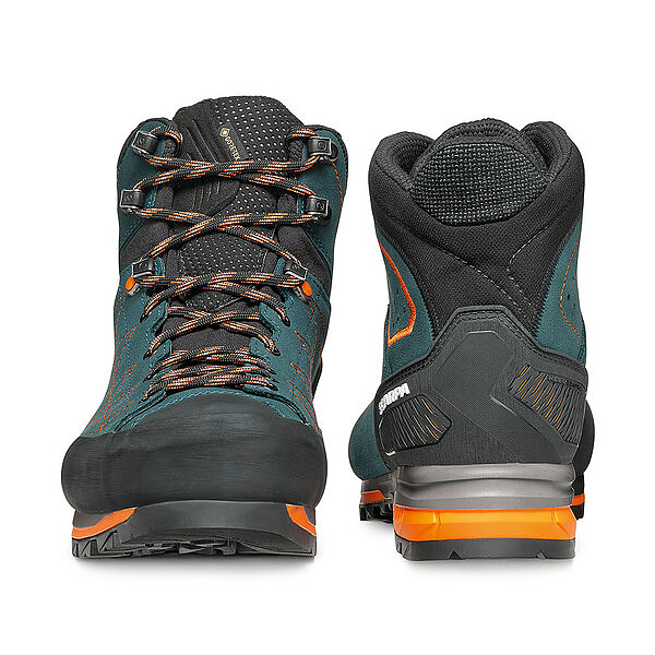 Scarpa ZODIAC TRK GTX Trekking boot for extended use Prezzo Ridotto