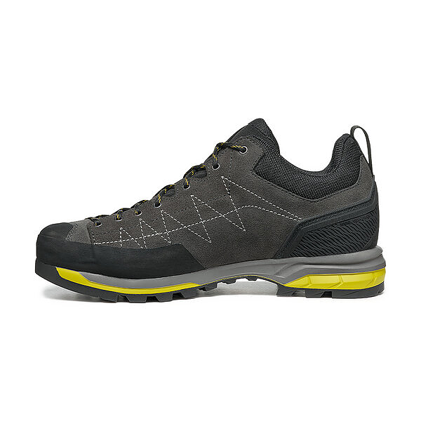 Scarpa ZODIAC GTX Trekking boot for extended use Convenienza