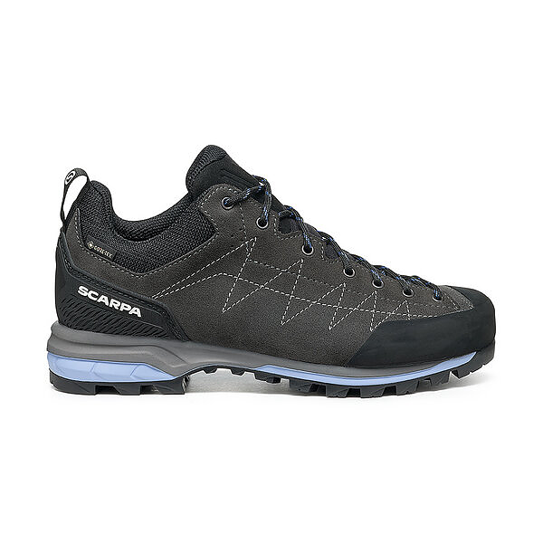 Scarpa ZODIAC GTX WMN Trekking boot for extended use Novità