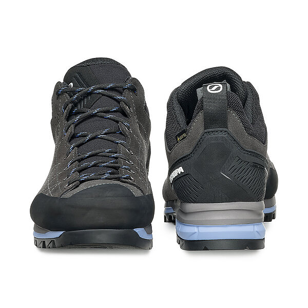Scarpa ZODIAC GTX WMN Trekking boot for extended use Novità