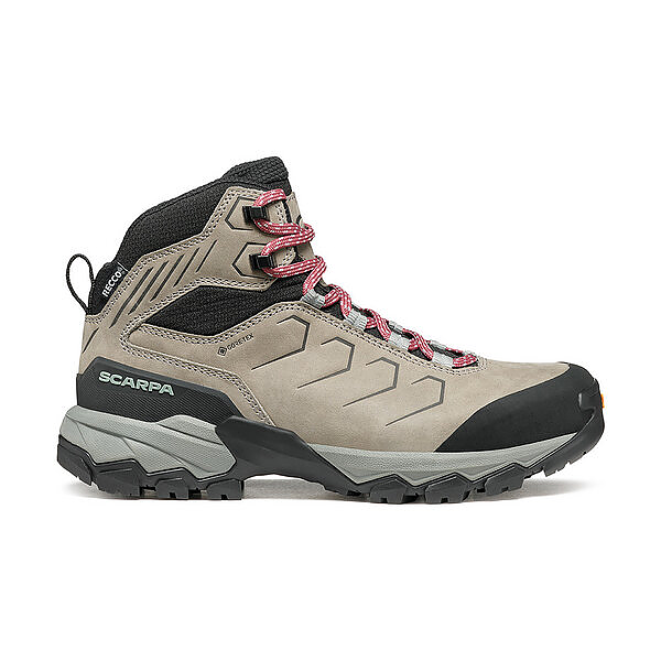 Scarpa MORAINE MID PRO GTX WMN The first mid hiking boot Sconto