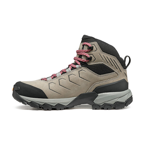 Scarpa MORAINE MID PRO GTX WMN The first mid hiking boot Sconto