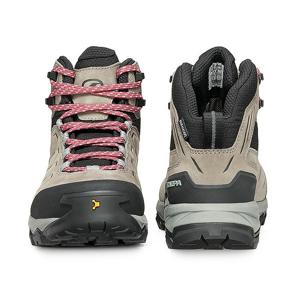Scarpa MORAINE MID PRO GTX WMN The first mid hiking boot Sconto