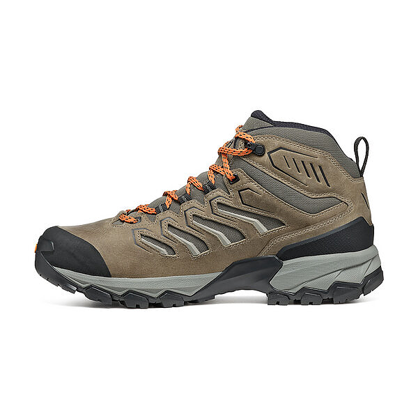Scarpa MORAINE MID GTX The first mid hiking boot Offerta