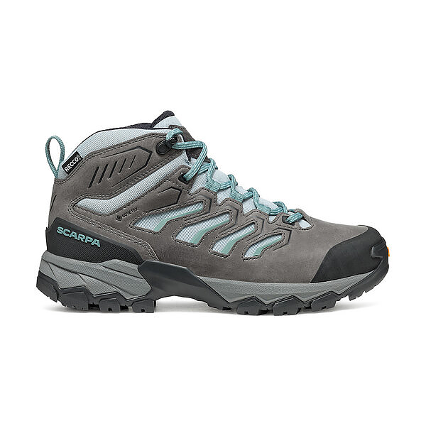 Scarpa MORAINE MID GTX WMN The first mid hiking boot Economico