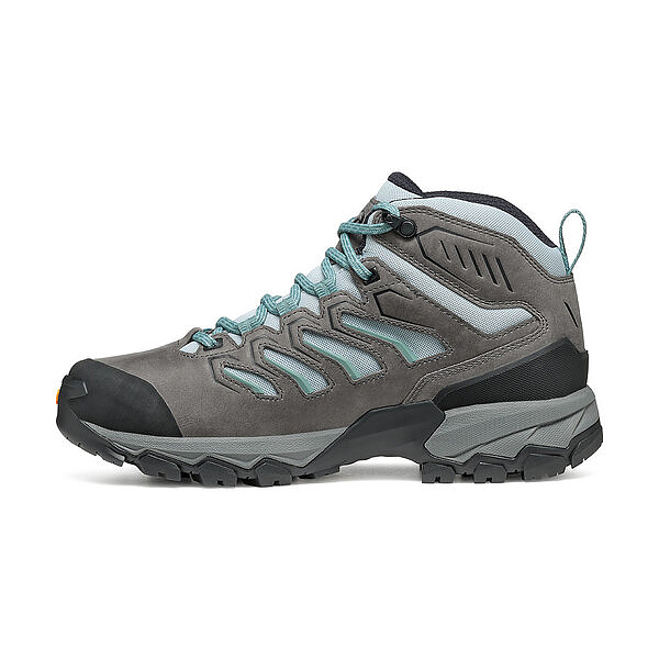 Scarpa MORAINE MID GTX WMN The first mid hiking boot Economico