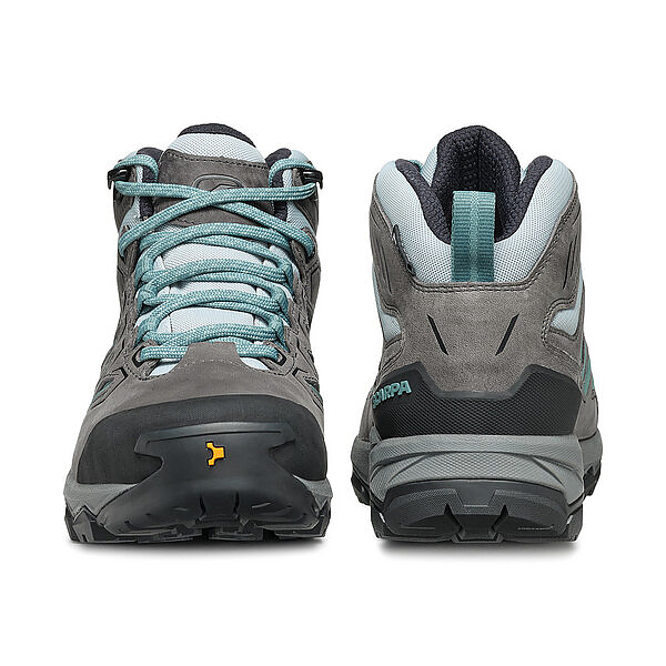 Scarpa MORAINE MID GTX WMN The first mid hiking boot Economico