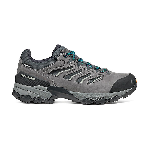 Scarpa MORAINE GTX The first low hiking shoe Online