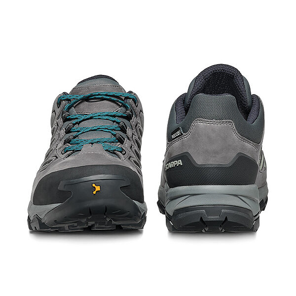 Scarpa MORAINE GTX The first low hiking shoe Online