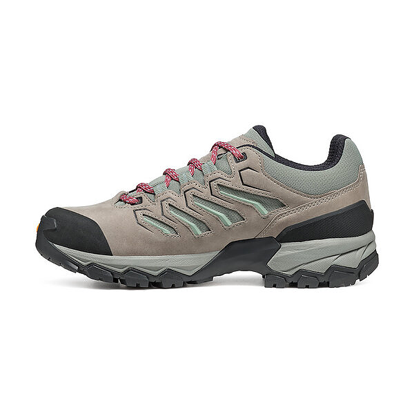 Scarpa MORAINE GTX WMN The first low hiking shoe Outlet