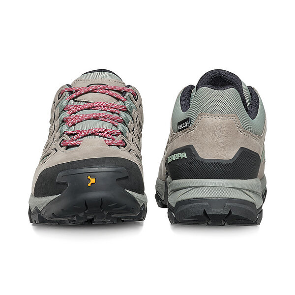 Scarpa MORAINE GTX WMN The first low hiking shoe Outlet