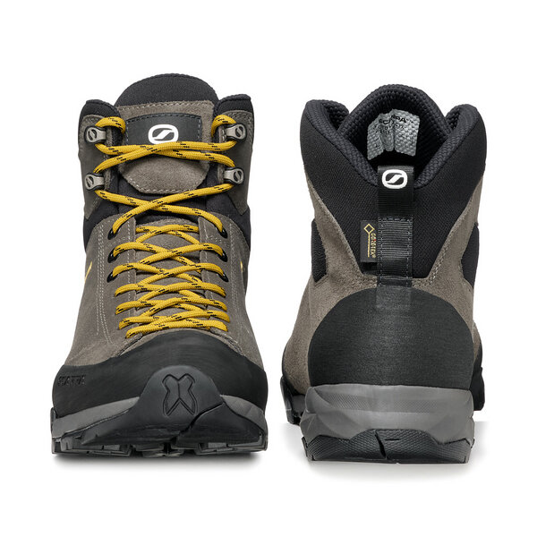 Scarpa MOJITO HIKE GTX Waterproof boot for hiking in mixed terrain In Vendita