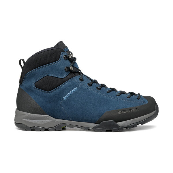 Scarpa MOJITO HIKE GTX Waterproof boot for hiking in mixed terrain Saldi