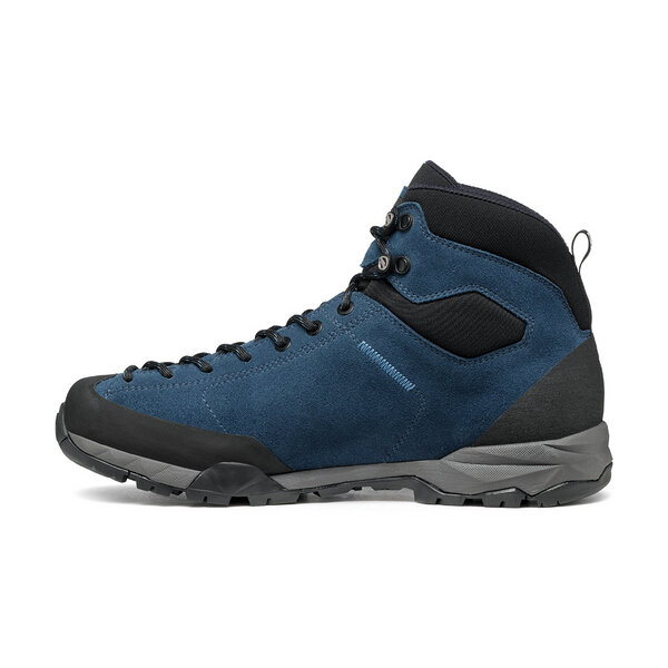 Scarpa MOJITO HIKE GTX Waterproof boot for hiking in mixed terrain Saldi