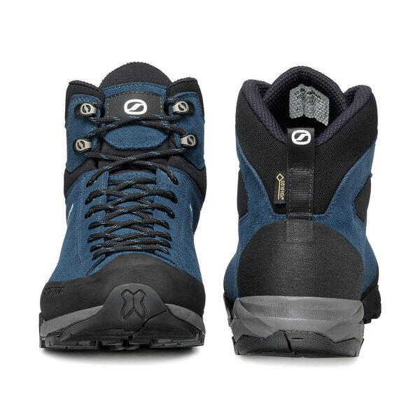 Scarpa MOJITO HIKE GTX Waterproof boot for hiking in mixed terrain Saldi