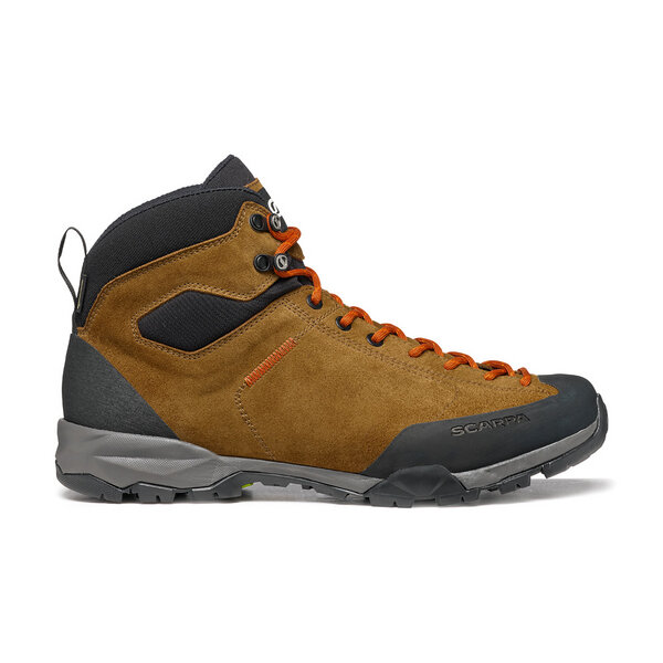 Scarpa MOJITO HIKE GTX Waterproof boot for hiking in mixed terrain Offerte